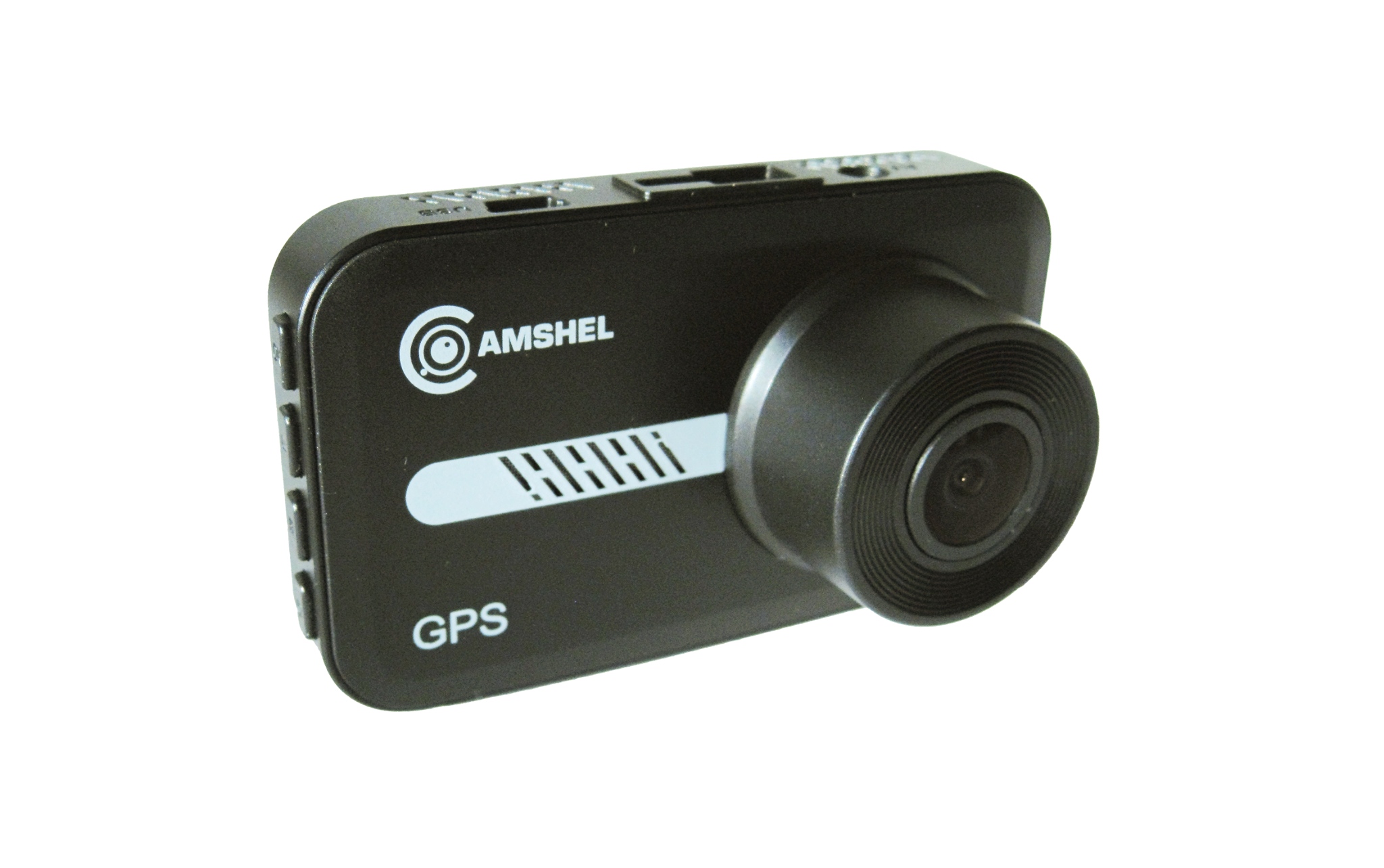 Camshel DVR 260 GPS