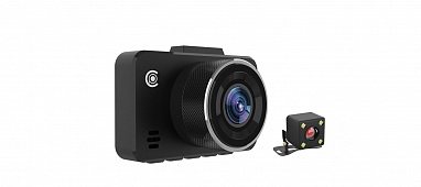 Camshel DVR 400 DUAL